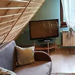 U Basi Πανσιόν 3*