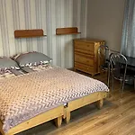 U Basi Klikuszowa