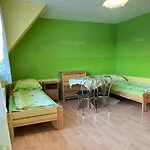 Πανσιόν U Basi 3*
