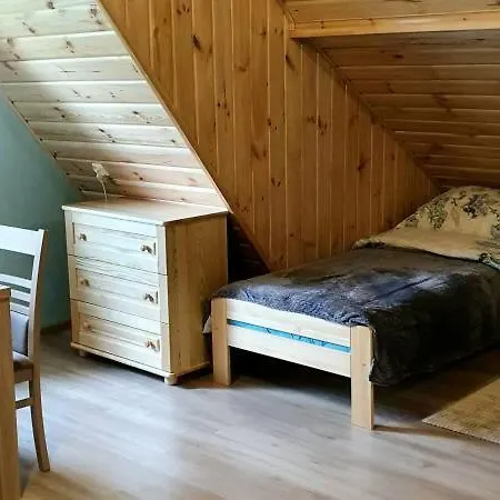 Πανσιόν U Basi