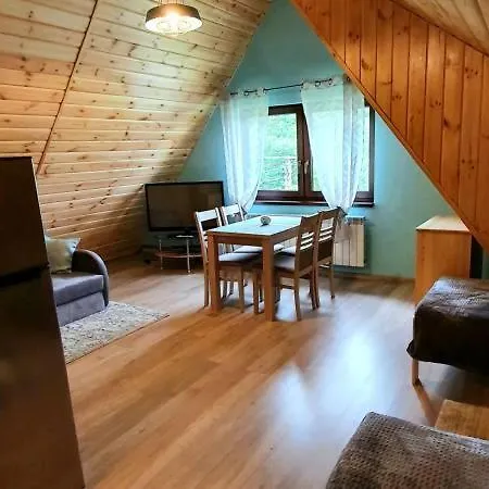 U Basi 3* Klikuszowa