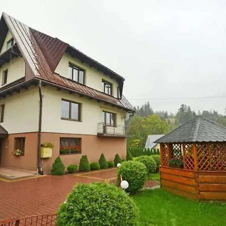 U Basi Πανσιόν 3*