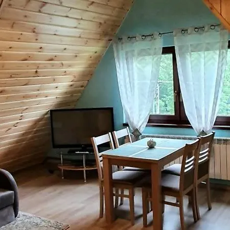 U Basi 3* Klikuszowa