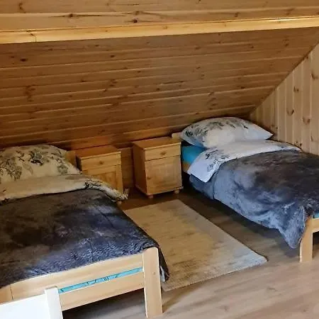 Konukevi U Basi 3*
