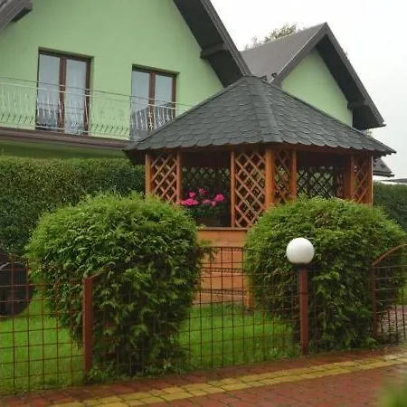 U Basi 3* Klikuszowa