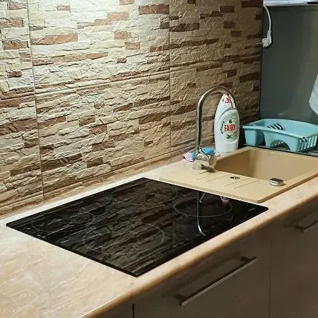 Πανσιόν U Basi 3*