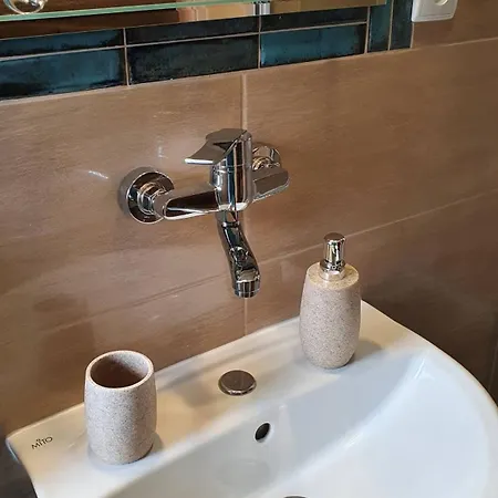 U Basi Klikuszowa