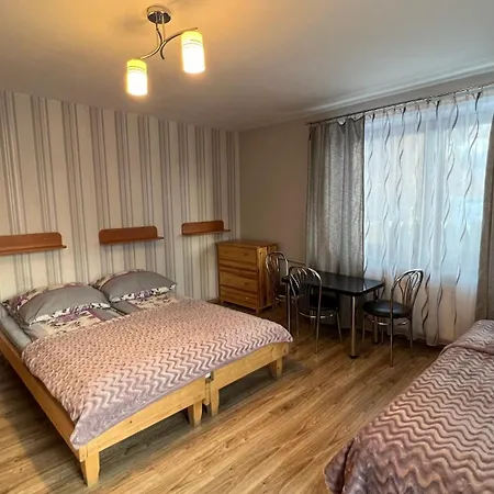 Πανσιόν U Basi