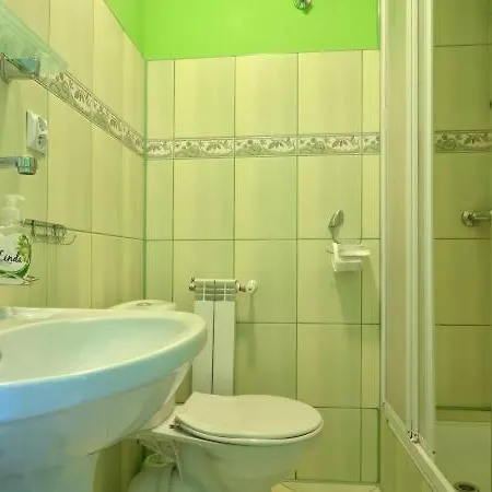 Πανσιόν U Basi