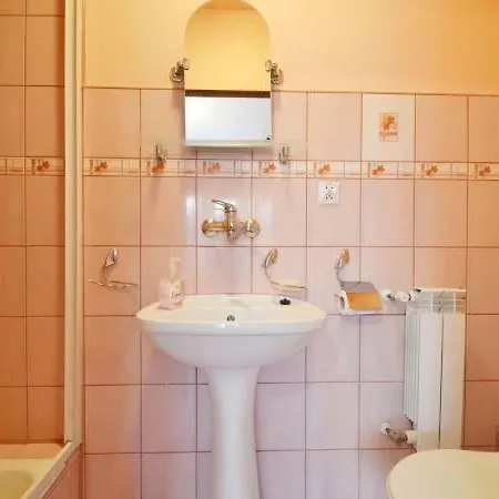 بيت ضيافة U Basi Klikuszowa