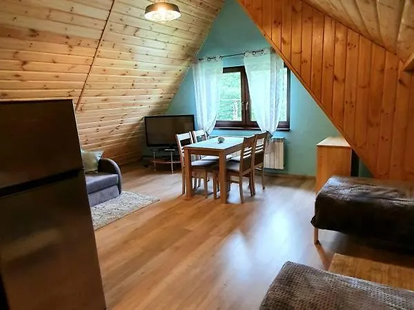 U Basi 3* Klikuszowa