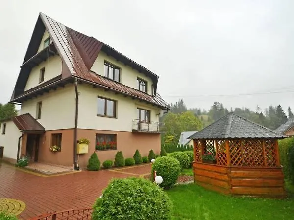 U Basi Guest house 3*