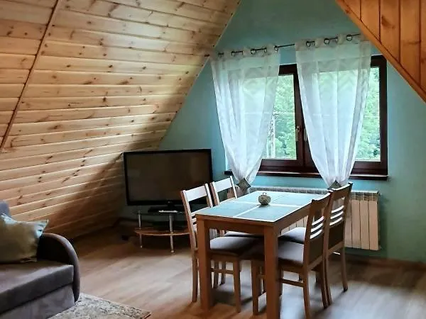 U Basi 3* Klikuszowa