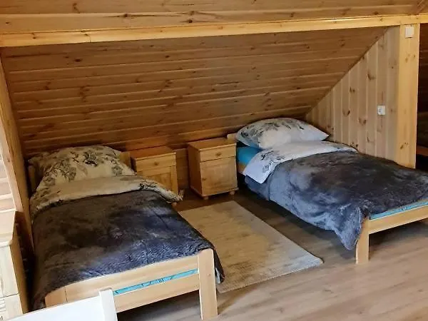 Guest house U Basi 3*