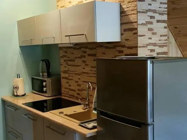 Guest house U Basi Klikuszowa