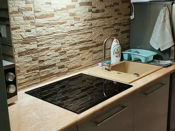 Guest house U Basi 3*