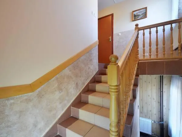 Guest house U Basi Klikuszowa