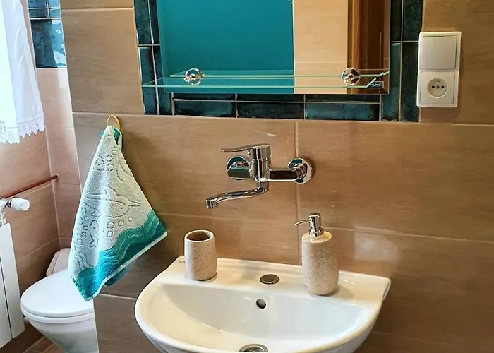 U Basi Guest house 3*