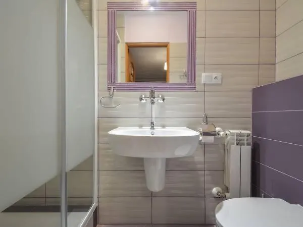 Guest house U Basi Klikuszowa