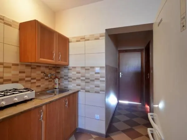 U Basi Guest house Klikuszowa