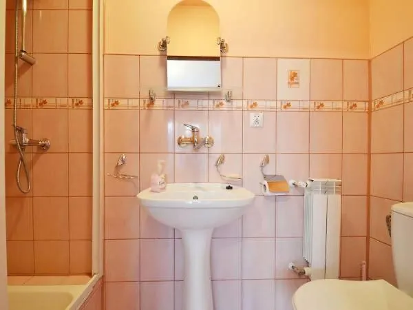 Guest house U Basi Klikuszowa