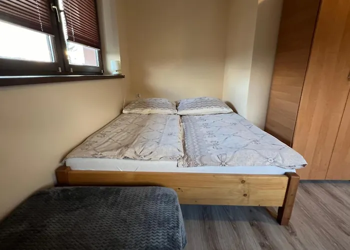 U Basi Guest house Klikuszowa